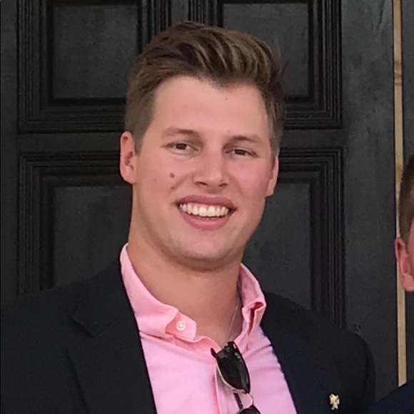 Meet your Posher, Jacob - Picture 1 of 1